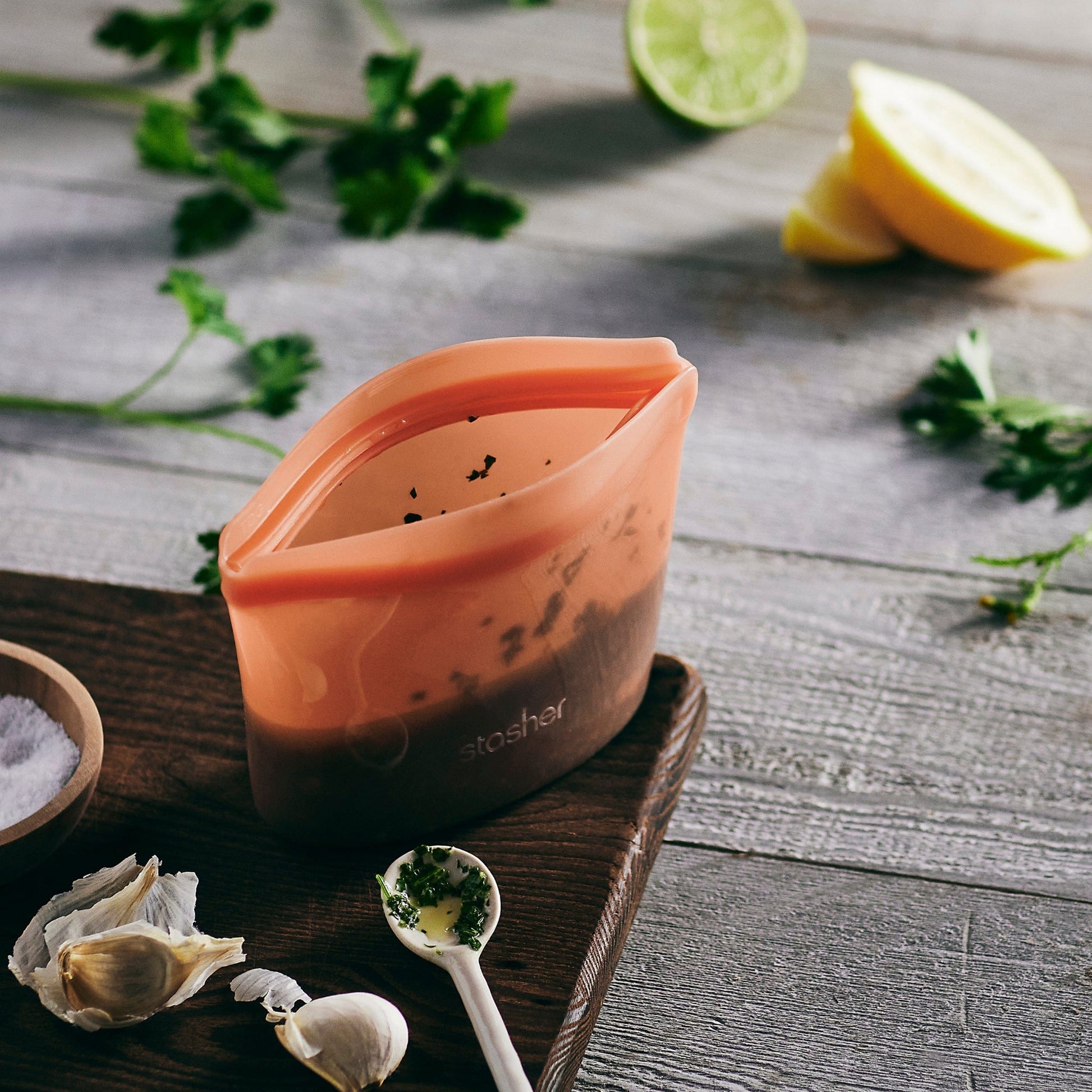 1-Cup Bowl
