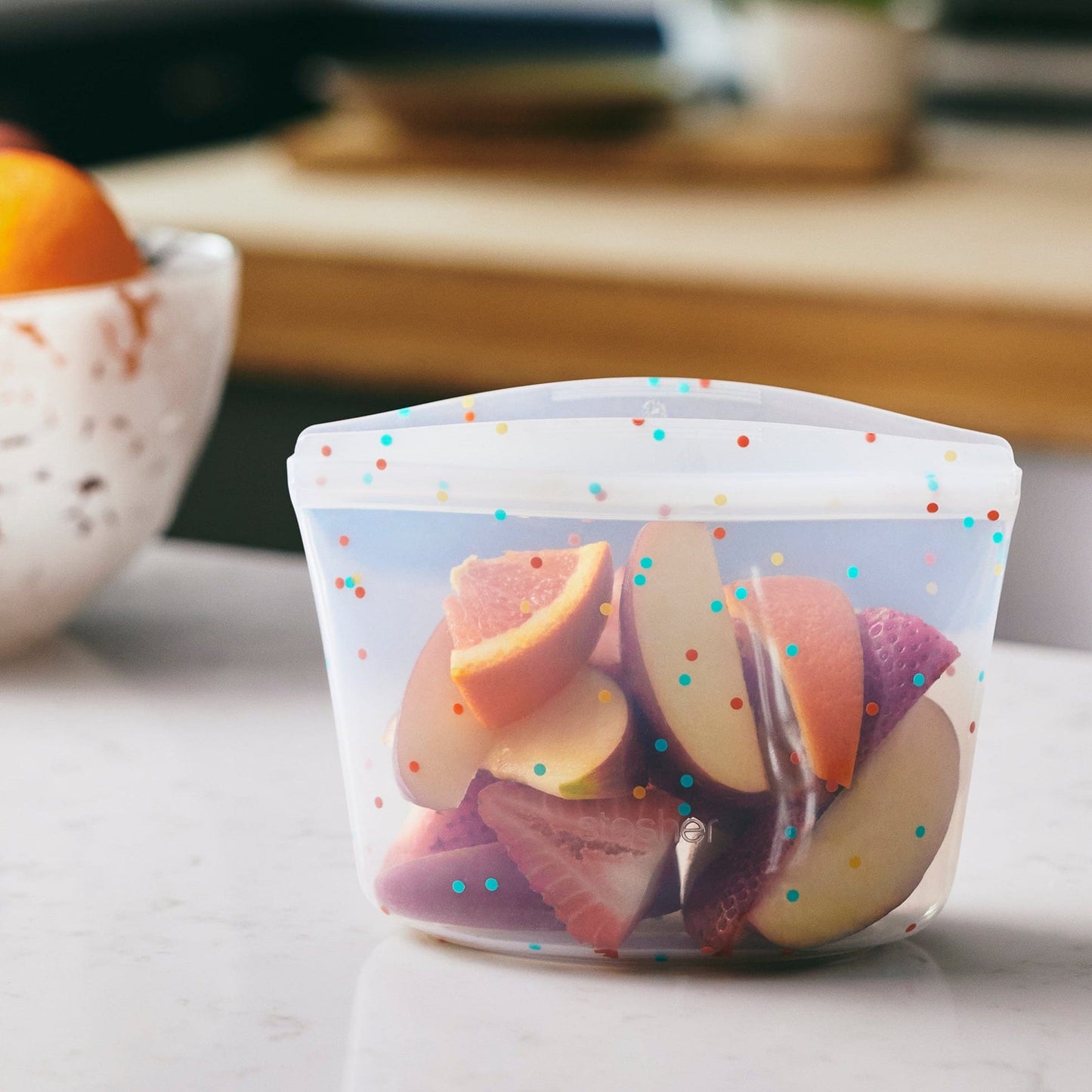 2-Cup Bowl