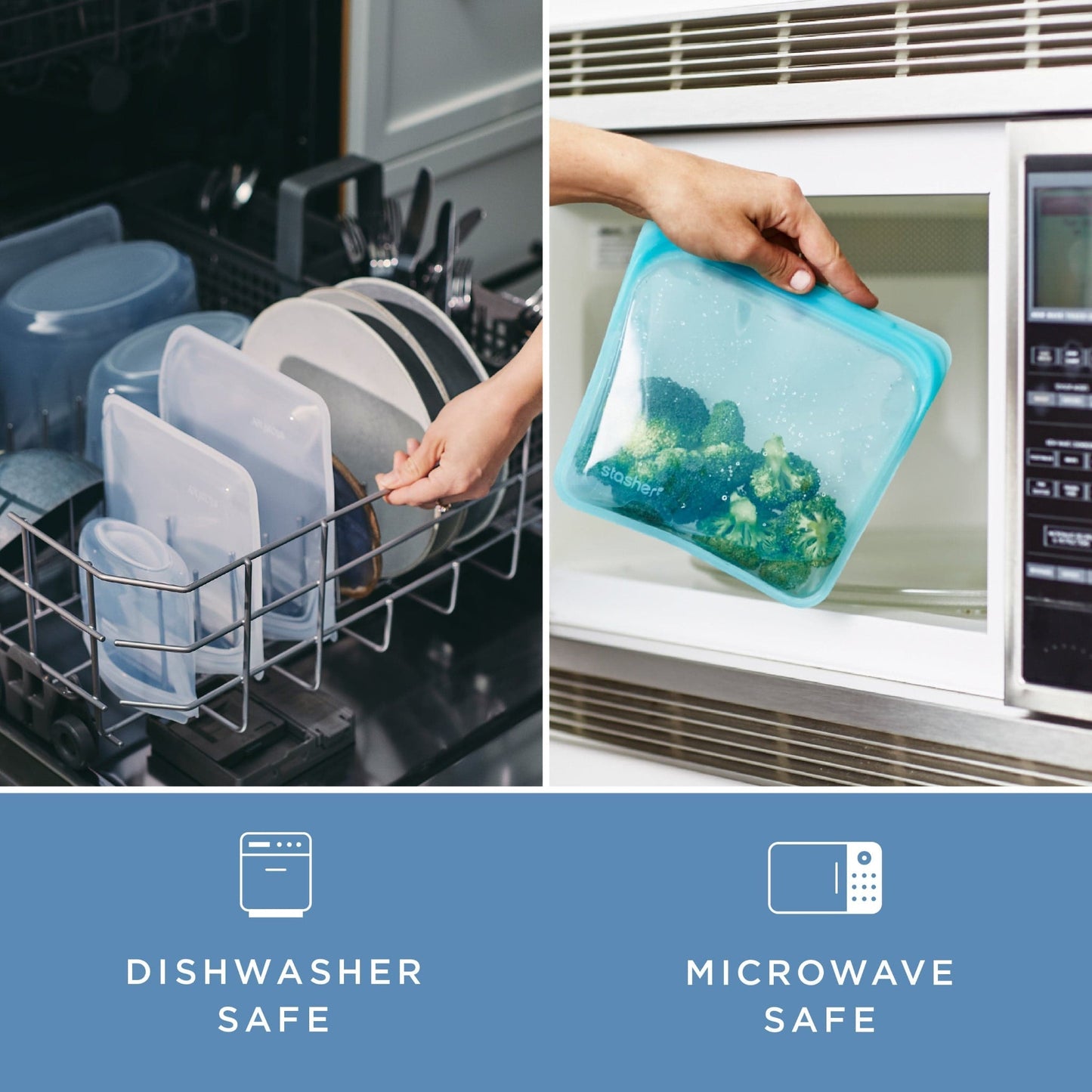 Sandwich Bag