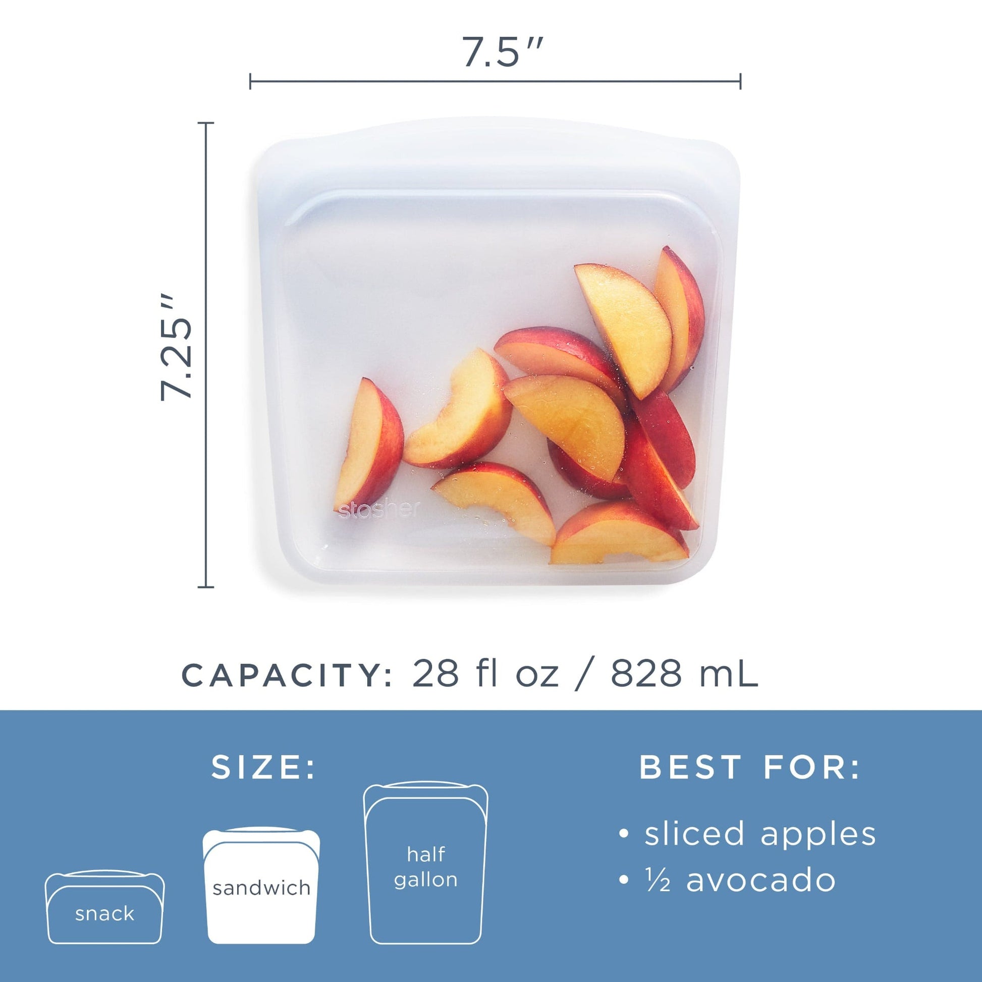 Sandwich 2-Pack