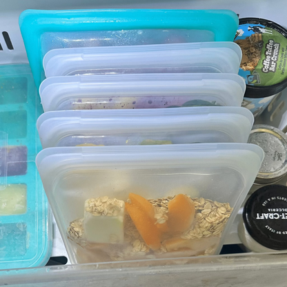 Original Storage 4-Pack